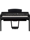 Clavinova CVP-609B, зображення 4